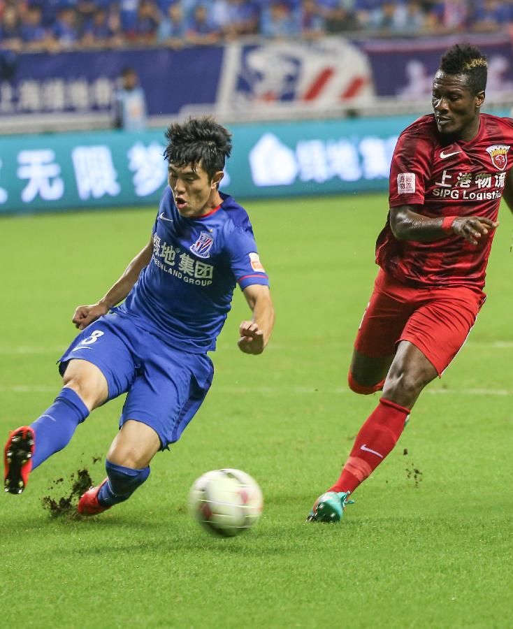 对抗更趋精 对抗更趋精